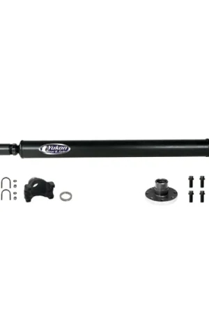 Yukon Gear Heavy Duty 1350 Rear Driveshaft 2018+ Jeep Wrangler JL Sport 4DR Get Yours