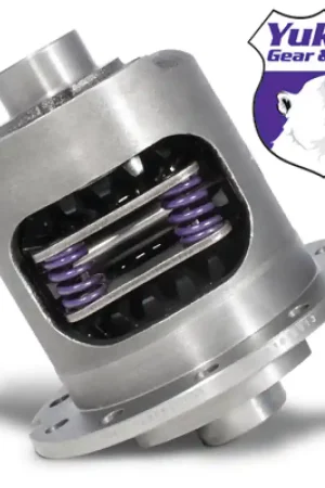 Yukon Gear Dura Grip Positraction For Ford 8.8in w/28 Spline Axles Last Chance