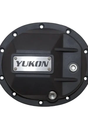 New Arrival Yukon Gear Hardcore Diff Cover for AMC Model 35