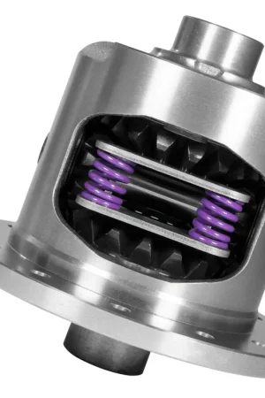 Hassle-Free Returns Yukon Gear Dura Grip Limited Slip Differential for GM 12 Bolt 33 Spl 2.76-3.42 Ratio