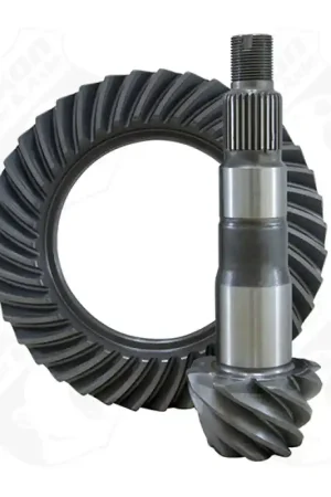 Yukon Gear High Performance Gear Set Toyota Rear 8.2in ZF Axles in 4.56 Ratio Super Sale