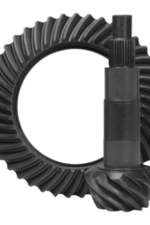 Yukon High Performance Ring & Pinion Set 2014-Up RAM 2500/Chrysler 11.5in 4.30 Ratio In Demand