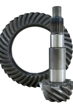 USA Standard Replacement Ring & Pinion Gear Set For Dana 44 JK Rear in a 3.73 Ratio New Release