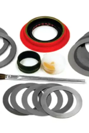 Best Choice Yukon Gear Minor install Kit For GM 12 Bolt Car Diff