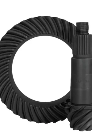 Yukon Ring & Pinion Gear Set For Front Dana Spicer 44 in Jeep Wrangler JL 210mm in 5.13 Ratio Cheap