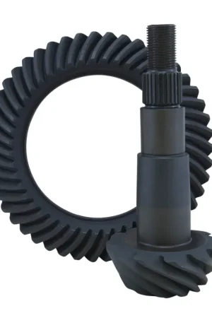 Yukon Gear High Performance Gear Set For Chrysler 8.0in in a 3.90 Ratio Same Day Shipping