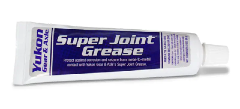 No Minimum Order Yukon Gear Super Joint Grease