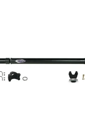 Yukon Gear Heavy Duty 1310 Rear Driveshaft 2018+ Jeep Wrangler JL Sport 4DR One Day Deal