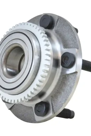 Yukon Replacement Unit Bearing Hub for 94-04 Mustang Front Latest