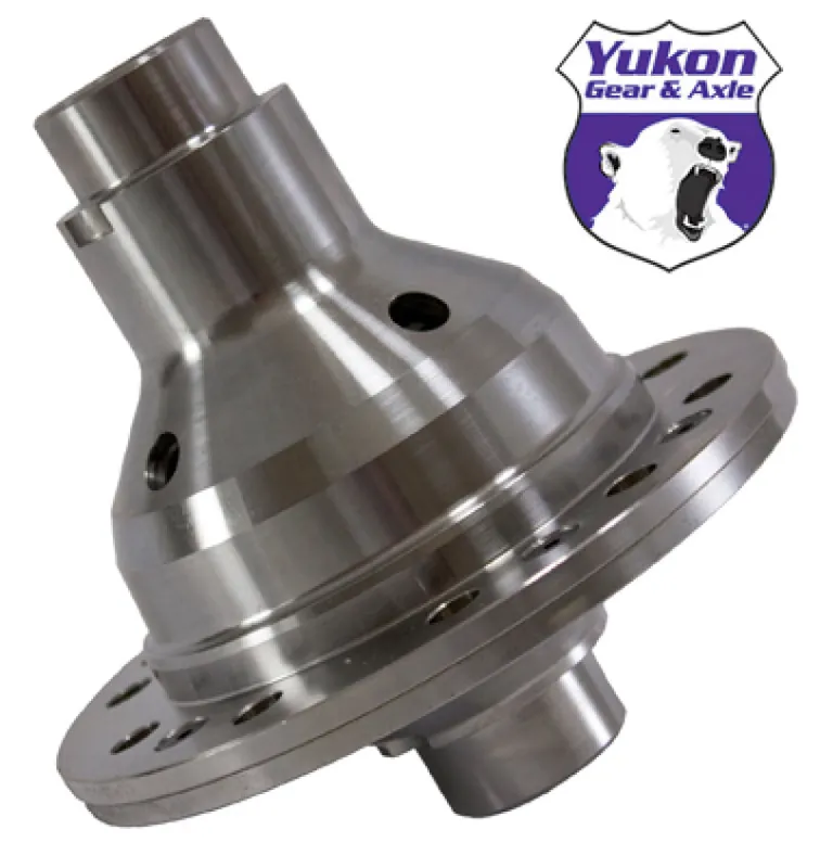 Limited Offer Yukon Gear Grizzly Locker For Ford 9in w/ 28 Spline Axles