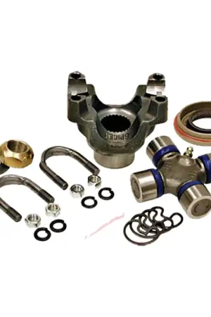 Yukon Main Cap Stud Kit for GM 7.5/7.625/8.5/8.6in 12 Bolt Car & Truck Differentials Free Returns