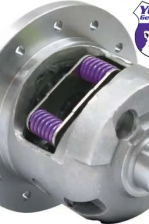 Yukon Gear Dura Grip Positraction For GM 12 Bolt Car w/ 30 Spline Axles / 4.10+ Special Discount