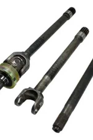 Warranty Included Yukon Gear 1541H Replacement intermediate and Outer Assembly For Dana 44 (94-00 Dodge Non-Abs)