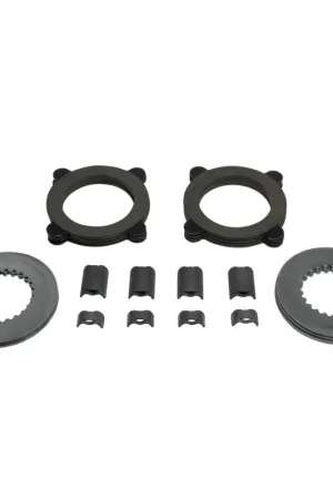 Yukon Dura Grip Composite Clutch Kit for GM 14 Bolt Truck Discount