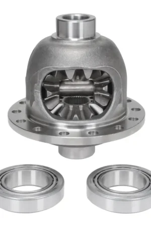 Limited Time Yukon Standard Open Carrier Case for Dana M300 Rear 41 Spline 4.10 & Up