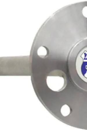 Authentic Yukon Gear 1541H Alloy Rear Axle For Ford 9in (77+)