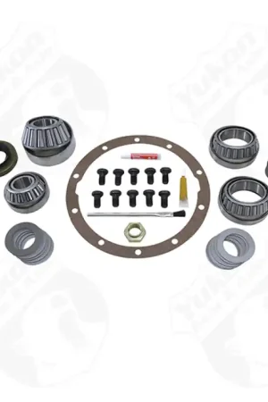 Yukon Gear Master Overhaul Kit For Toyota V6 and Turbo 4 Diff / 02 & Down Popular