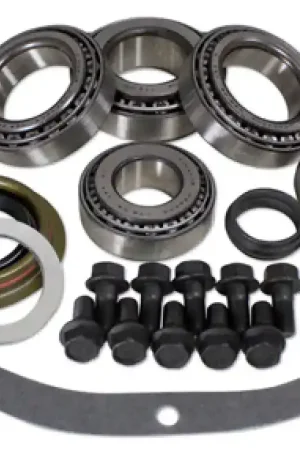 Yukon Gear Master Overhaul Kit For Chrysler 05+ 8.25in Diff Direct From Factory