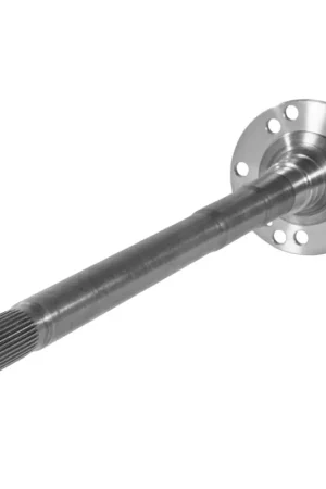 Free Delivery Yukon Gear Left Rear Chromoly Axle For Jeep JL & JT Rubicon Dana 44/ M220 32 Spline 322in Long