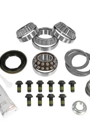 Special Discount Yukon Gear Master Rebuild Kit for Jeep Wrangler JL Dana 44 / 220mm Rear