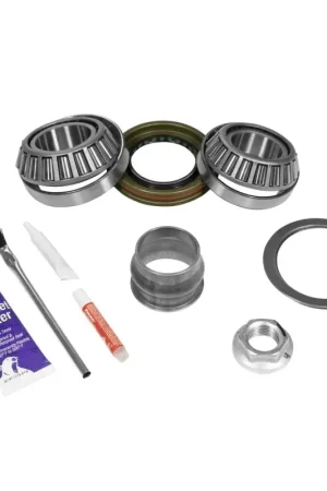 Yukon Gear Pinion Install Kit For Jeep JL Dana 44 Front Handmade