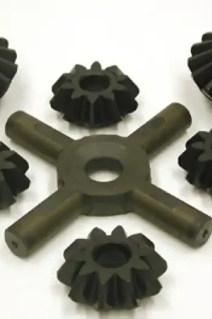 Price Cut Yukon Gear Standard Open Spider Gear Kit For GM 10.5in and 14T w/ 30 Spline Axles