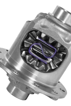 Yukon Gear Trac Loc Positraction / Ford Super 8.8in / 34 Spline / 15-20 F-150 Worldwide Shipping