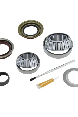 Yukon Gear Pinion Install Kit 976in To 95in Gm 12 Bolt Conversion 2014+ In Demand