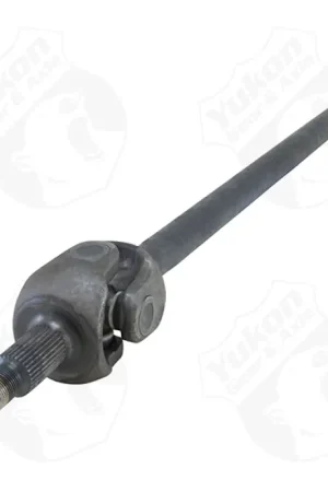 Fresh Stock Yukon Rear Axle for Chrysler 10.5in Rear 36.75in Long