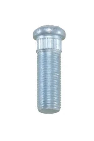 Best Price Yukon Rear Axle Stud - 1/2in. x 20 Thread - 1 15/32in. Length - 0.535in. Knurl Diameter