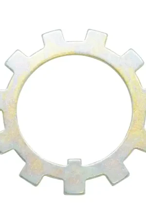 Yukon Spindle Nut Retainer Washer for Dana 60 & 70 2.020in O.D 11 Outer TABS Brand New