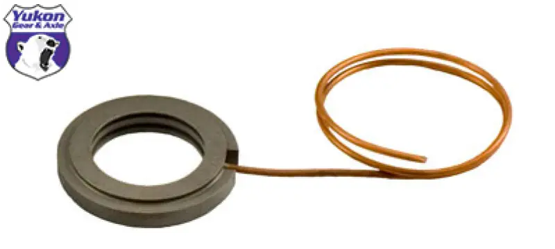 Yukon Gear Seal Housing For Toyota Zip Locker Clearance