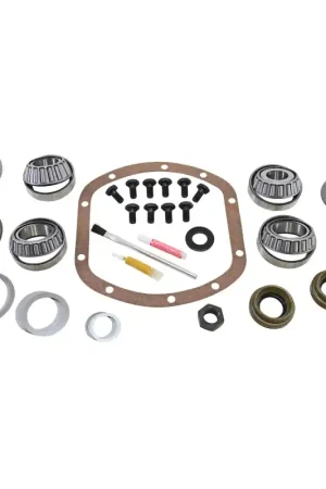 Big Sale Yukon Gear Master Overhaul Kit For Dana 30 Front Diff