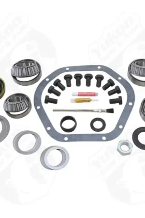 Yukon Gear Dana 44 Master Overhaul Kit Replacement Modern