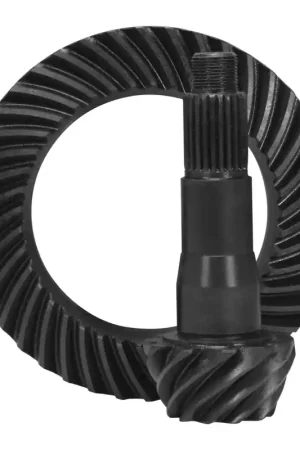 Yukon Gear 21-23 Ford Bronco Dana 44 M220 Front Differential 4.88 Ratio Ring & Pinion Gear Set Professional Grade