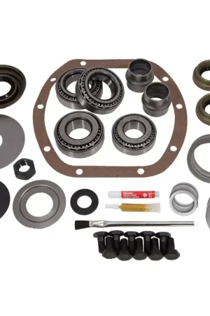 Hot Picks Yukon Gear Master Overhaul Kit For Dana 30 Short Pinion Front Diff