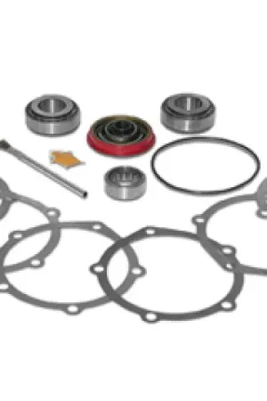 Yukon Gear Pinion install Kit For Dana 70 Diff High Quality