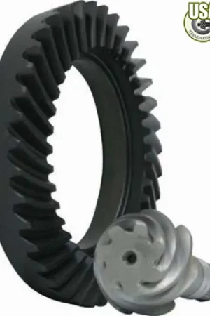 Buy Today USA Standard Ring & Pinion Gear Set For Toyota 7.5in Reverse Rotation in a 4.56 Ratio