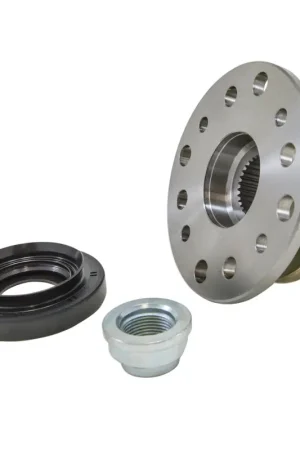 Reduced Price Yukon Gear Yoke For Toyota V6 Rear w/ 29 Spline Pinion (Includes Pinion Seal & Pinion Nut)