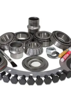 Express Delivery Yukon Gear Master Overhaul Kit For Dana 30 Diff w/ C-Sleeve For Grand Cherokee