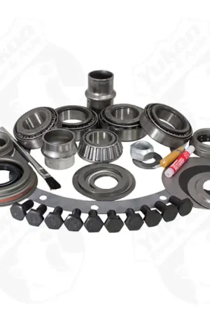 Yukon Gear Master Overhaul Kit For Dana 30 Rear Diff Super Sale