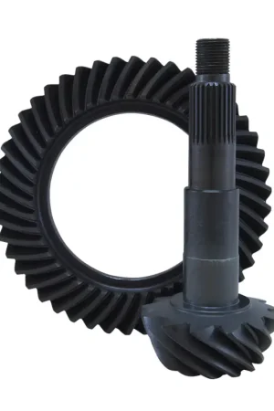 Reduced Price USA Standard 8.2in Buick / Oldsmobile / Pontiac 3.55 Ratio Ring & Pinion Set
