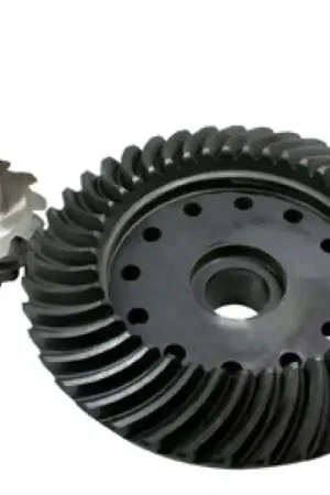 Brand New Yukon Gear High Performance Gear Set For Dana S110 in a 4.11 Ratio