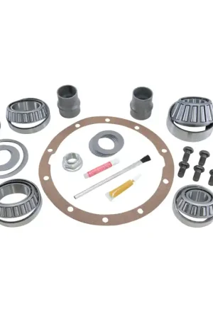 Crafted Yukon Gear Master Overhaul Kit For Toyota V6 / 03+