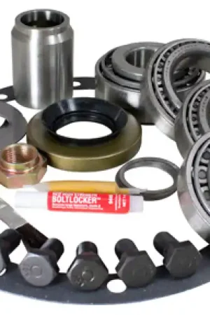 Yukon Gear Master Overhaul Kit For Toyota V6 / 03+ Discount