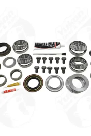 No Minimum Order Yukon Gear Master Overhaul Kit 09+ Ford 8.8inch Reverse Rotation IFS Front Diff