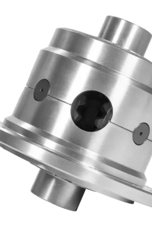 Must Have Yukon Dura Grip Positraction for Dana 80 / 35 Spline / 3.73 & Down