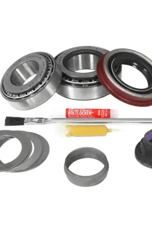 Yukon Pinion Install Kit for Ford 8.8in Reverse Rotation One Day Deal