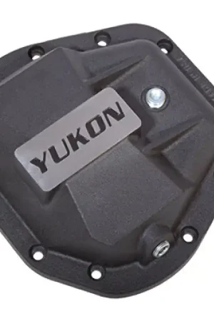 Yukon Gear Hardcore Diff Cover for Dana 50/60/70 Seasonal Sale