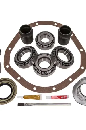 Sale Yukon Gear Master Overhaul Kit For GM 12 Bolt Truck Diff
